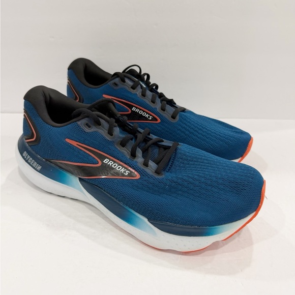 Brooks Other - Brooks Glycerin 21 Men’s Shoes